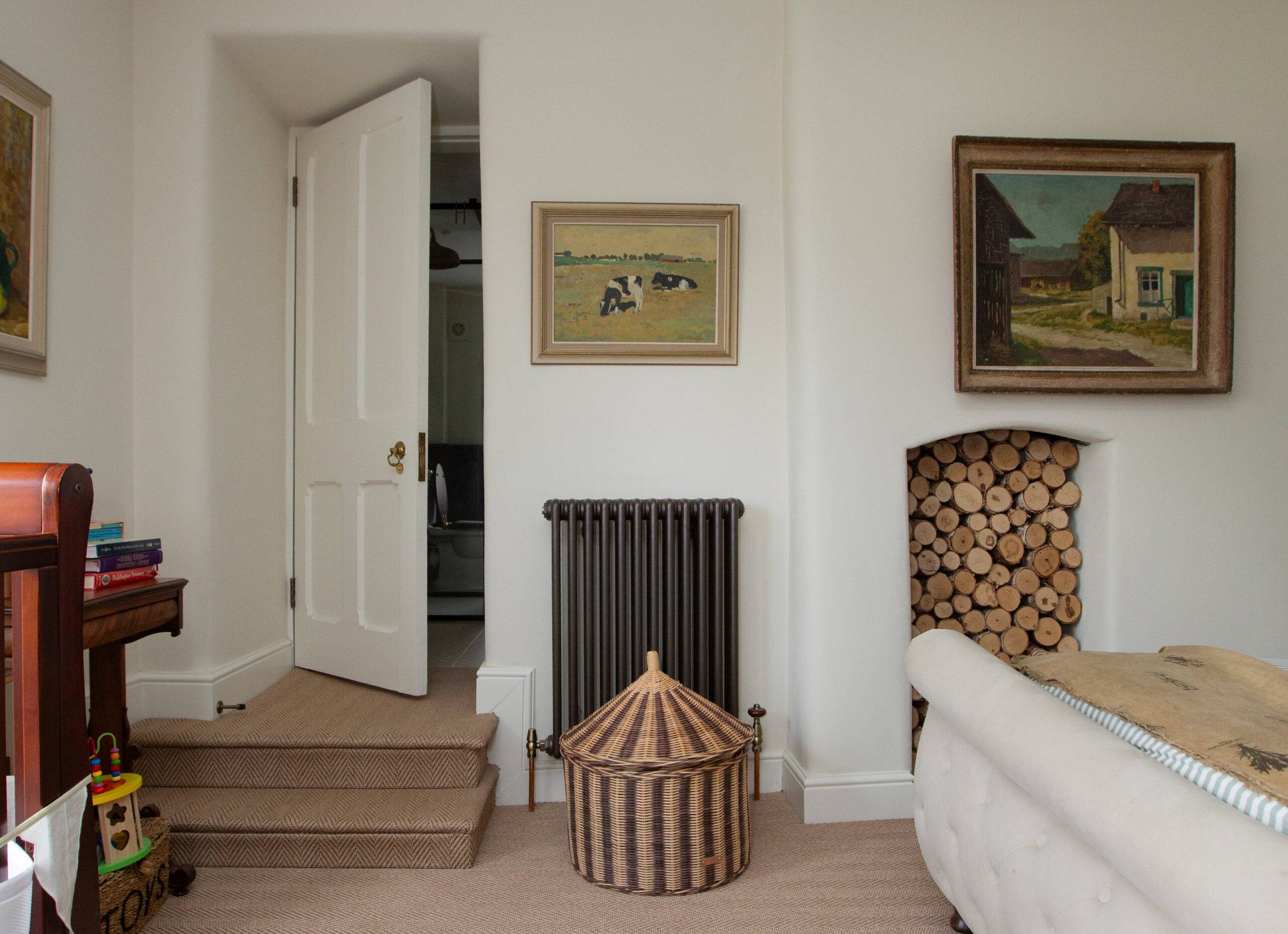 Cotswold Country House Interiors Photographer Nikki Kirk