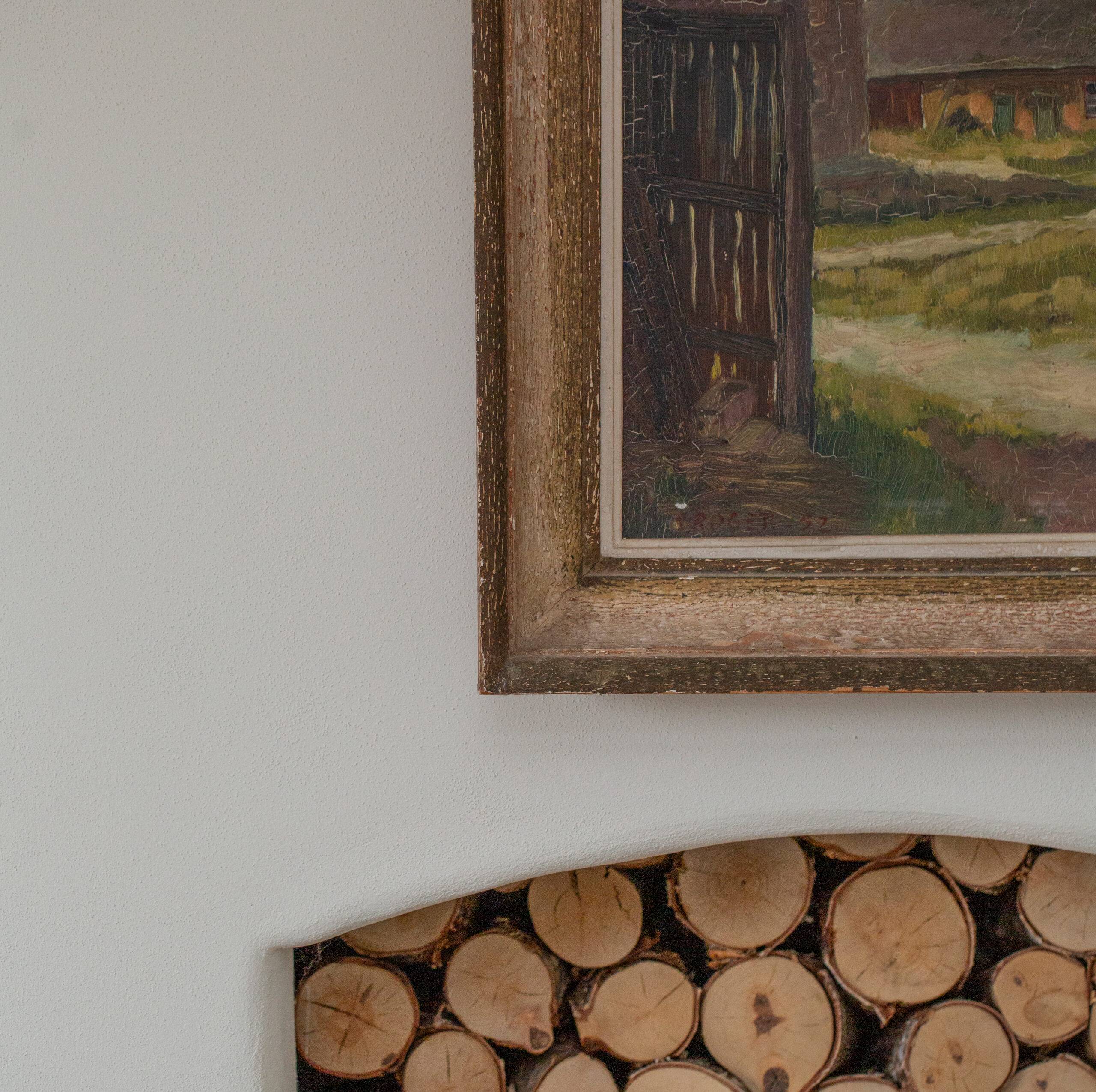 Cotswold Country House Interiors Photographer Nikki Kirk