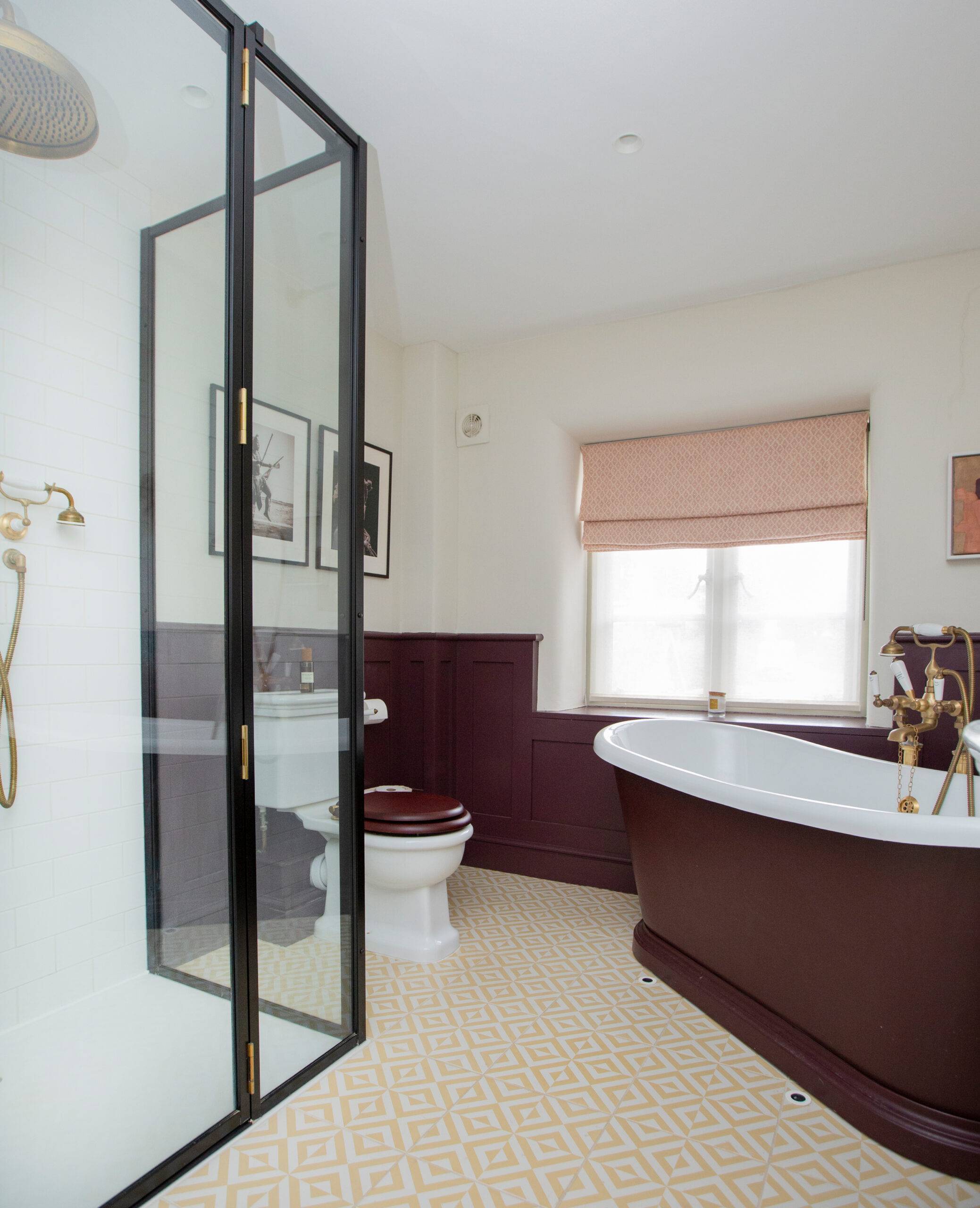 Cotswold Country House Interiors Photographer Nikki Kirk