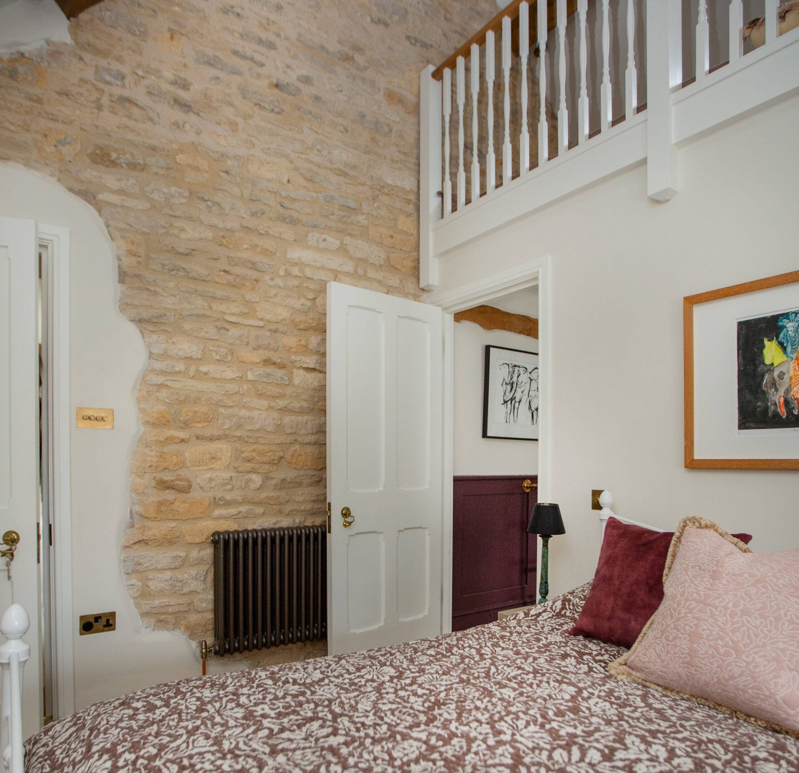 Cotswold Country House Interiors Photographer Nikki Kirk