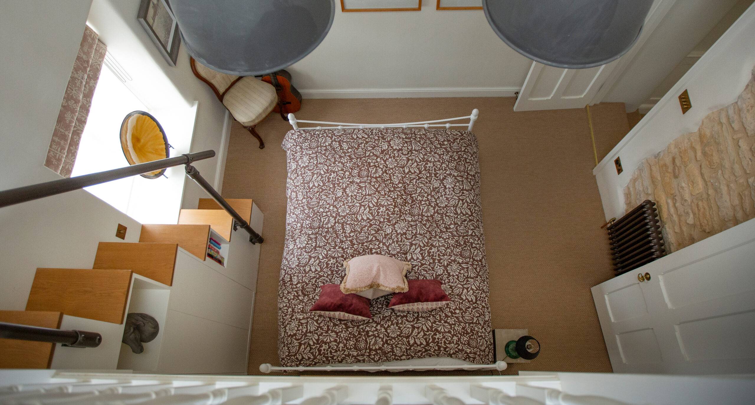 Cotswold Country House Interiors Photographer Nikki Kirk