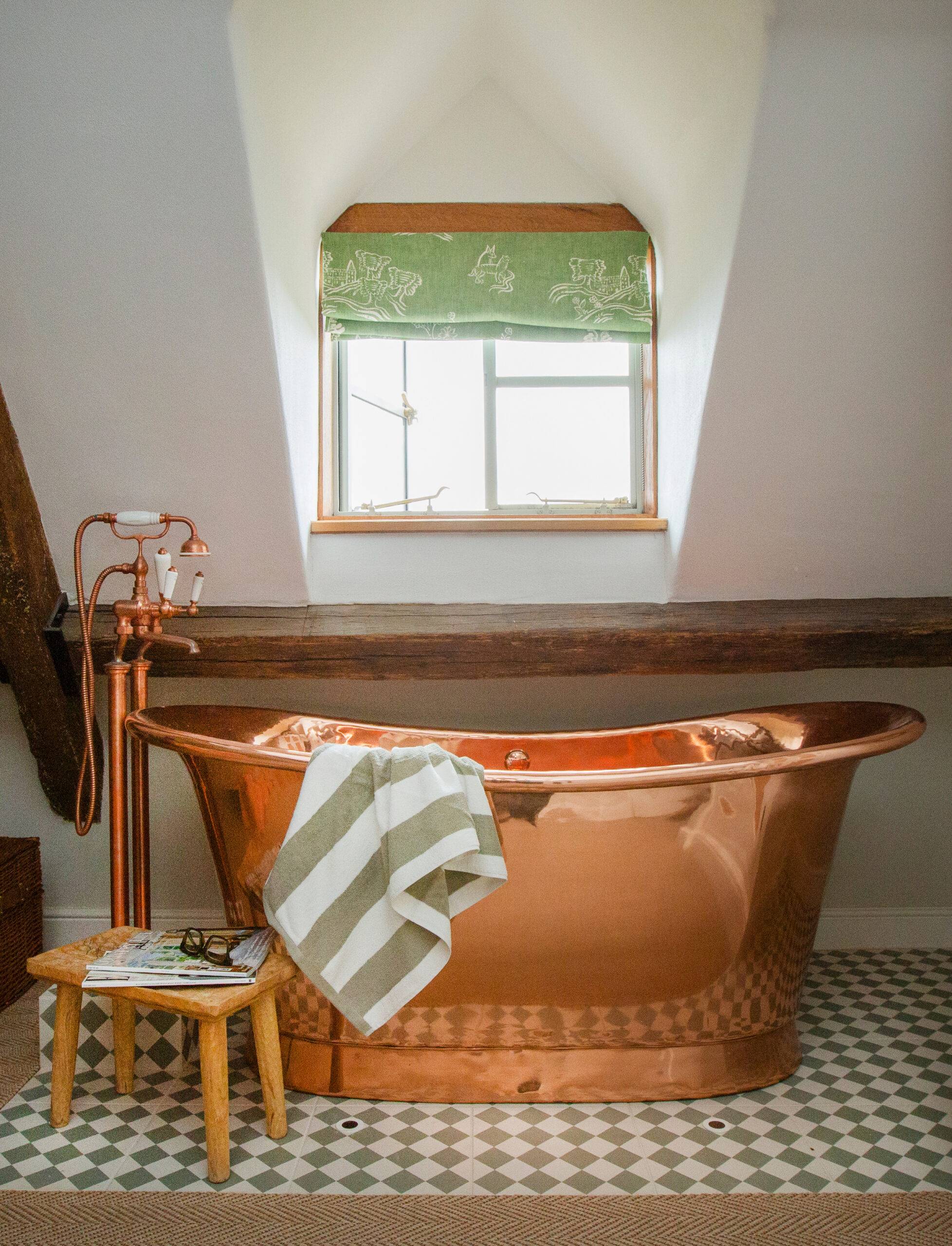 Cotswold Country House Interiors Photographer Nikki Kirk