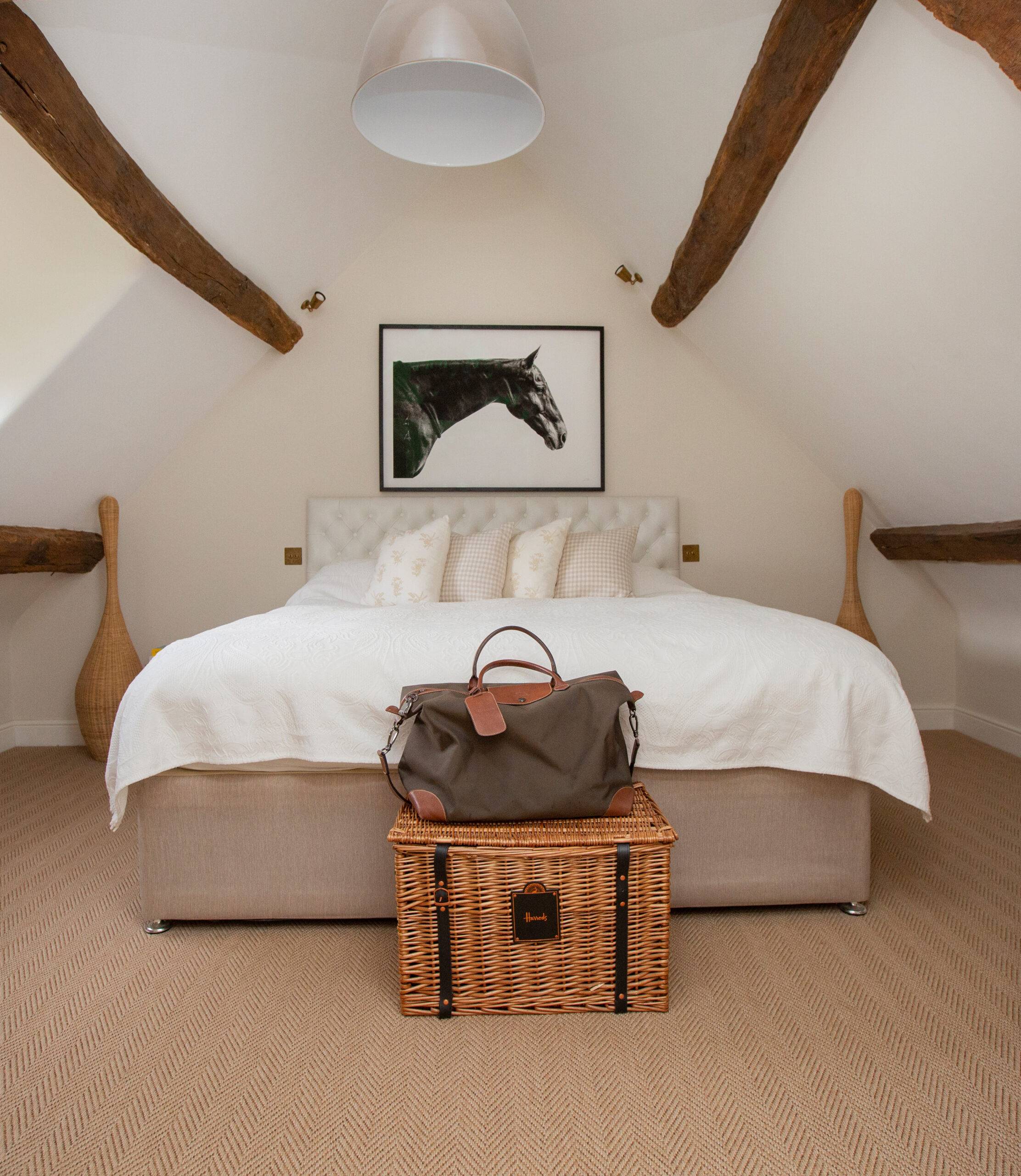 Cotswold Country House Interiors Photographer Nikki Kirk