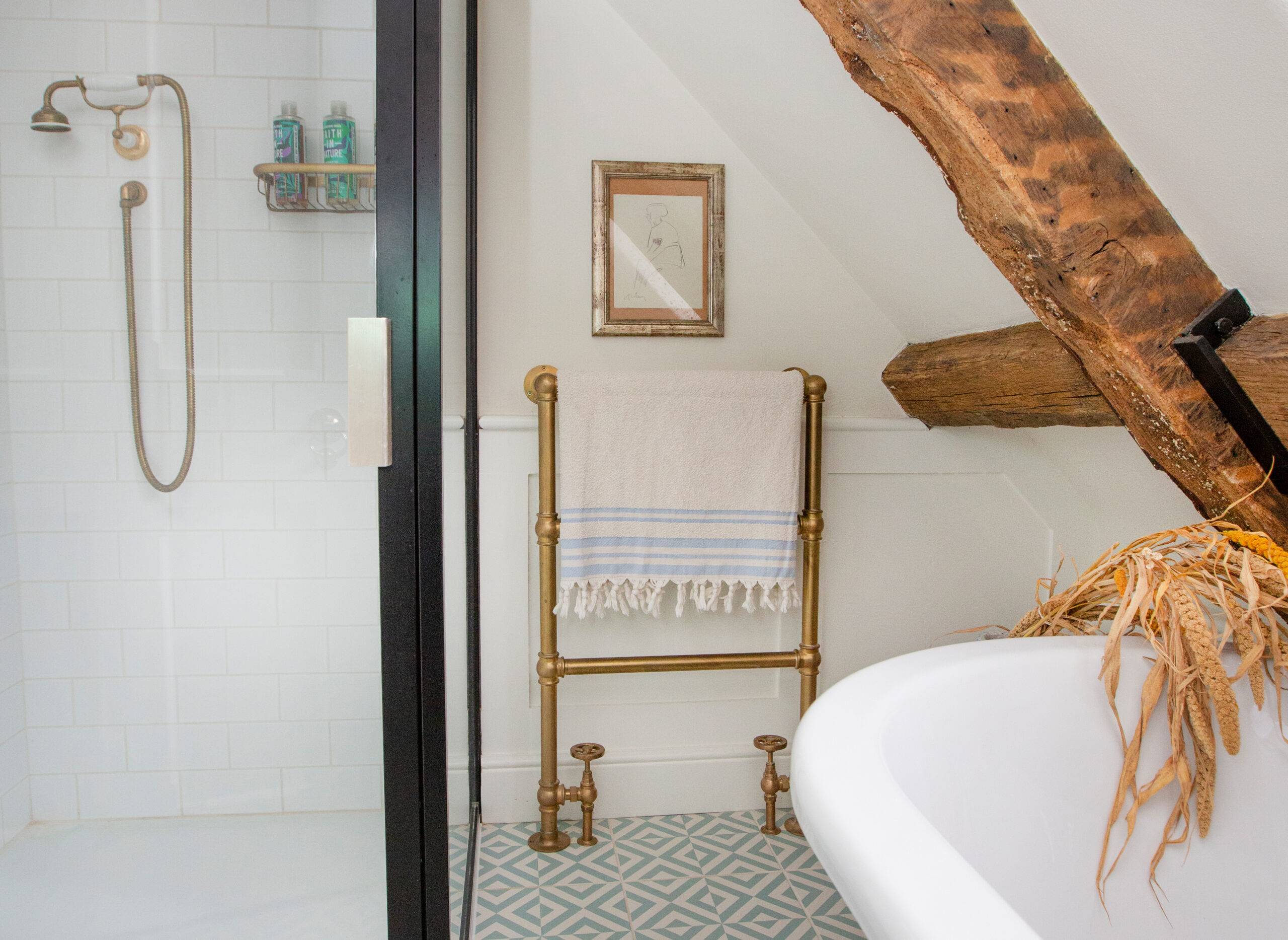 Cotswold Country House Interiors Photographer Nikki Kirk