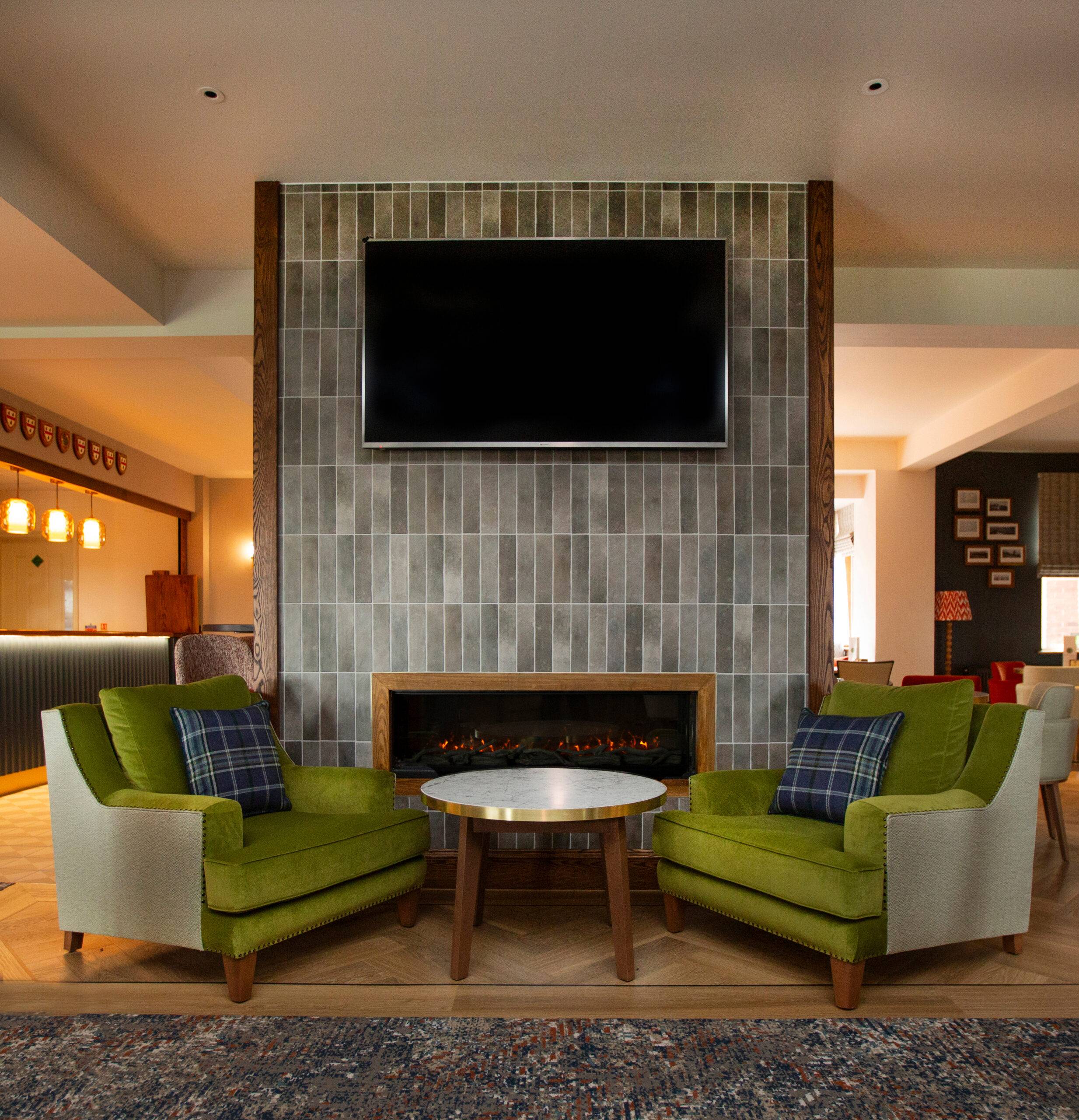 Interior Design Photographer Gloucestershire Nikki Kirk
