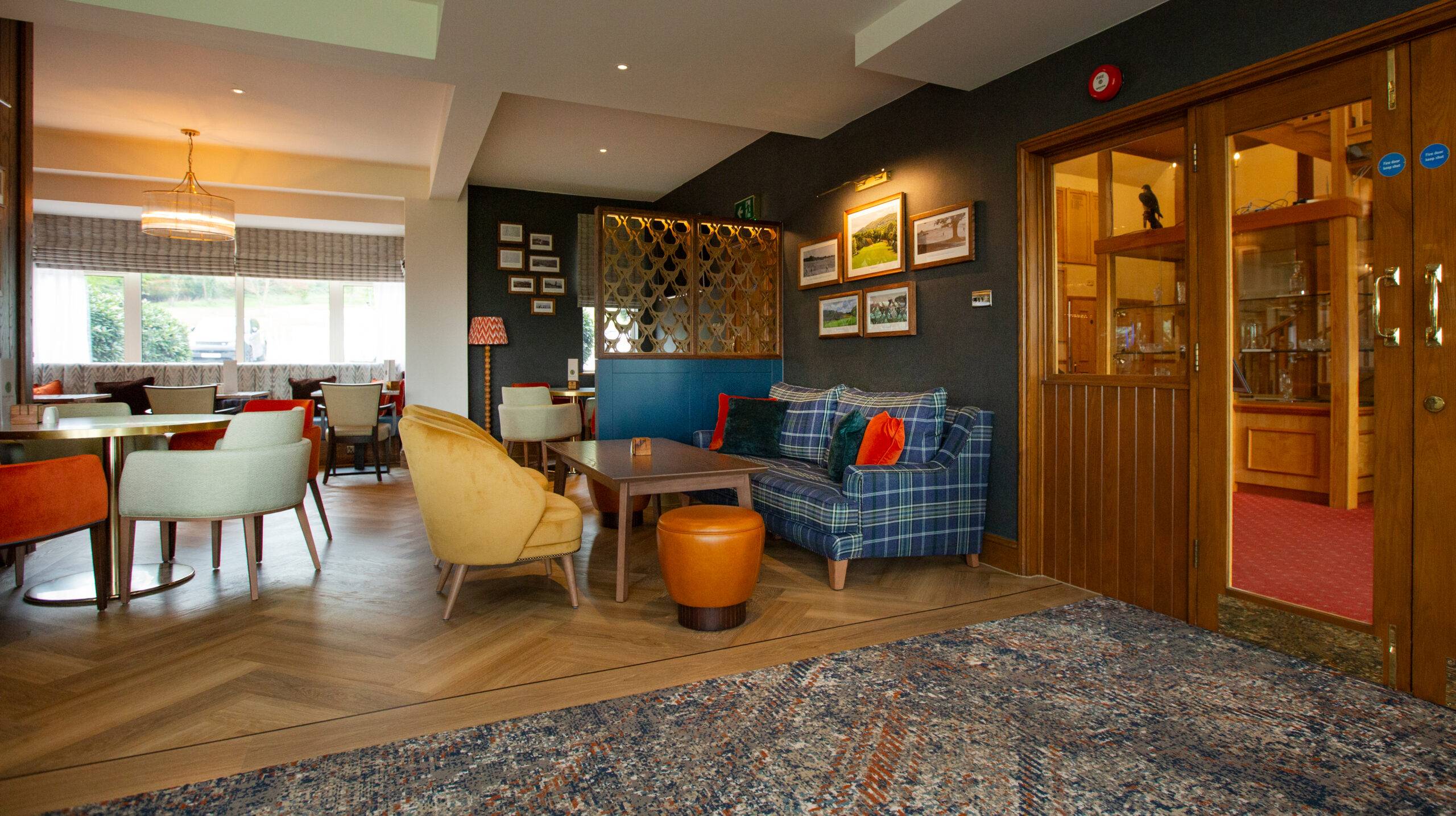 Interior Design Photographer Gloucestershire Nikki Kirk