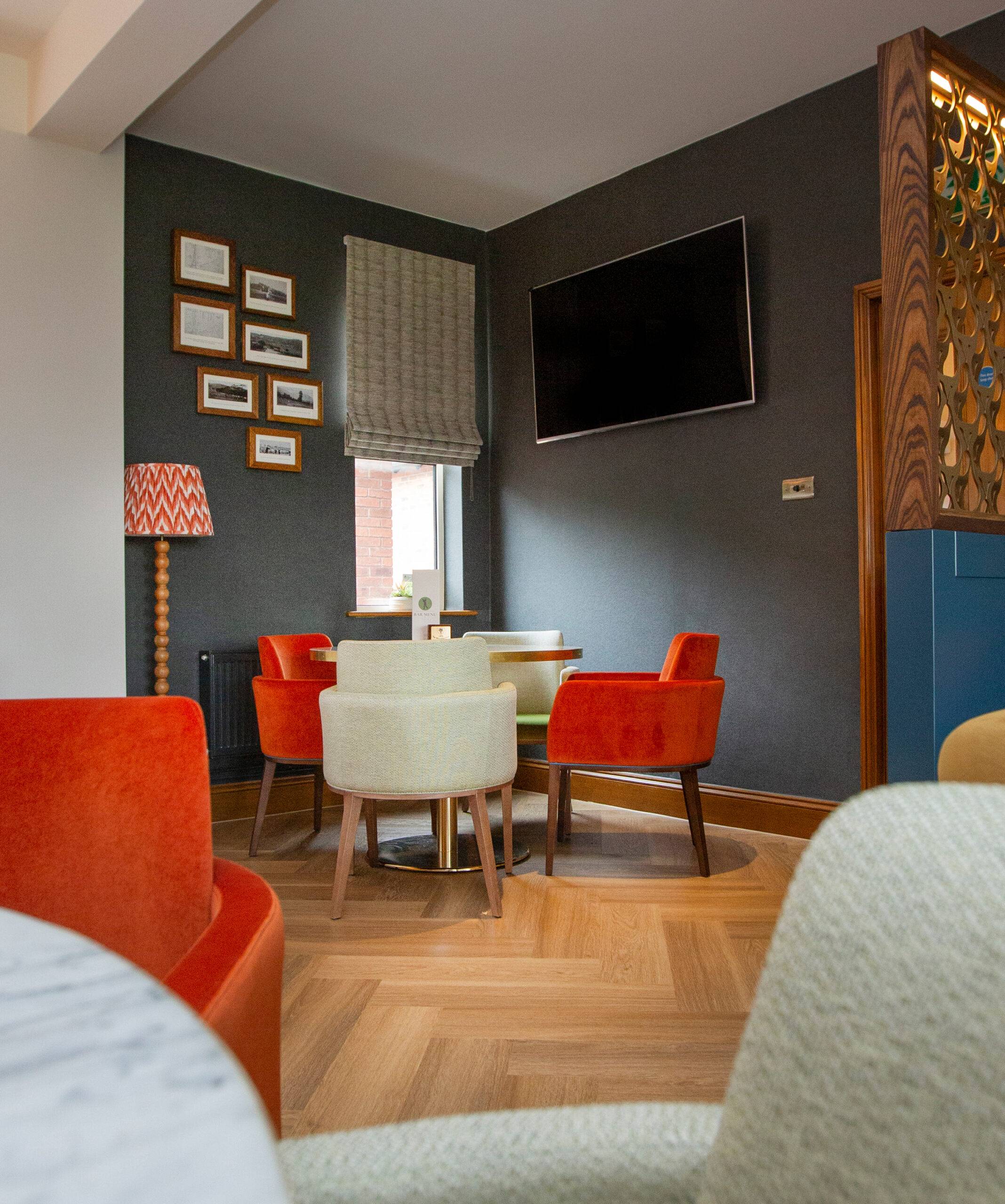 Interior Design Photographer Gloucestershire Nikki Kirk