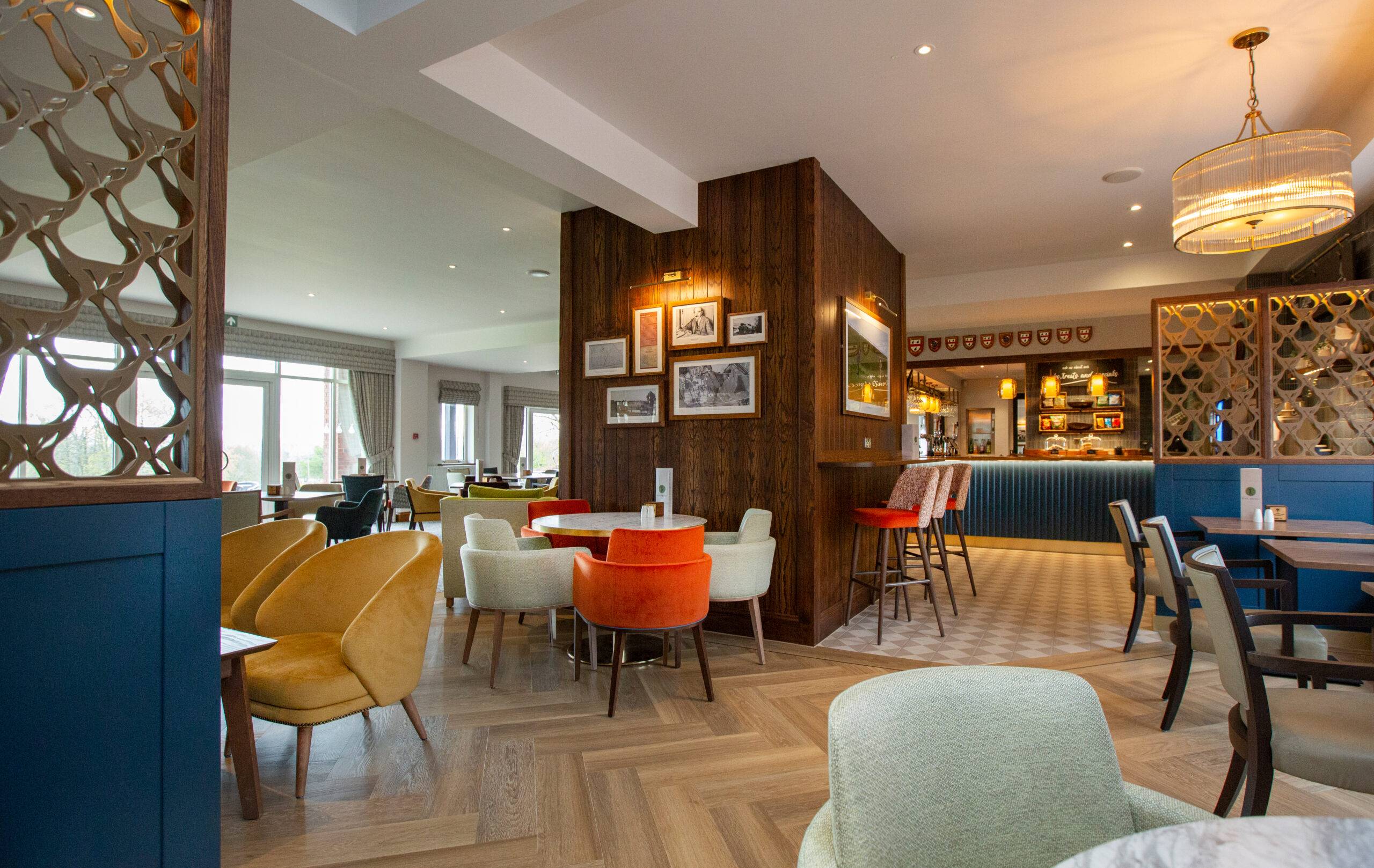 Interior Design Photographer Gloucestershire Nikki Kirk