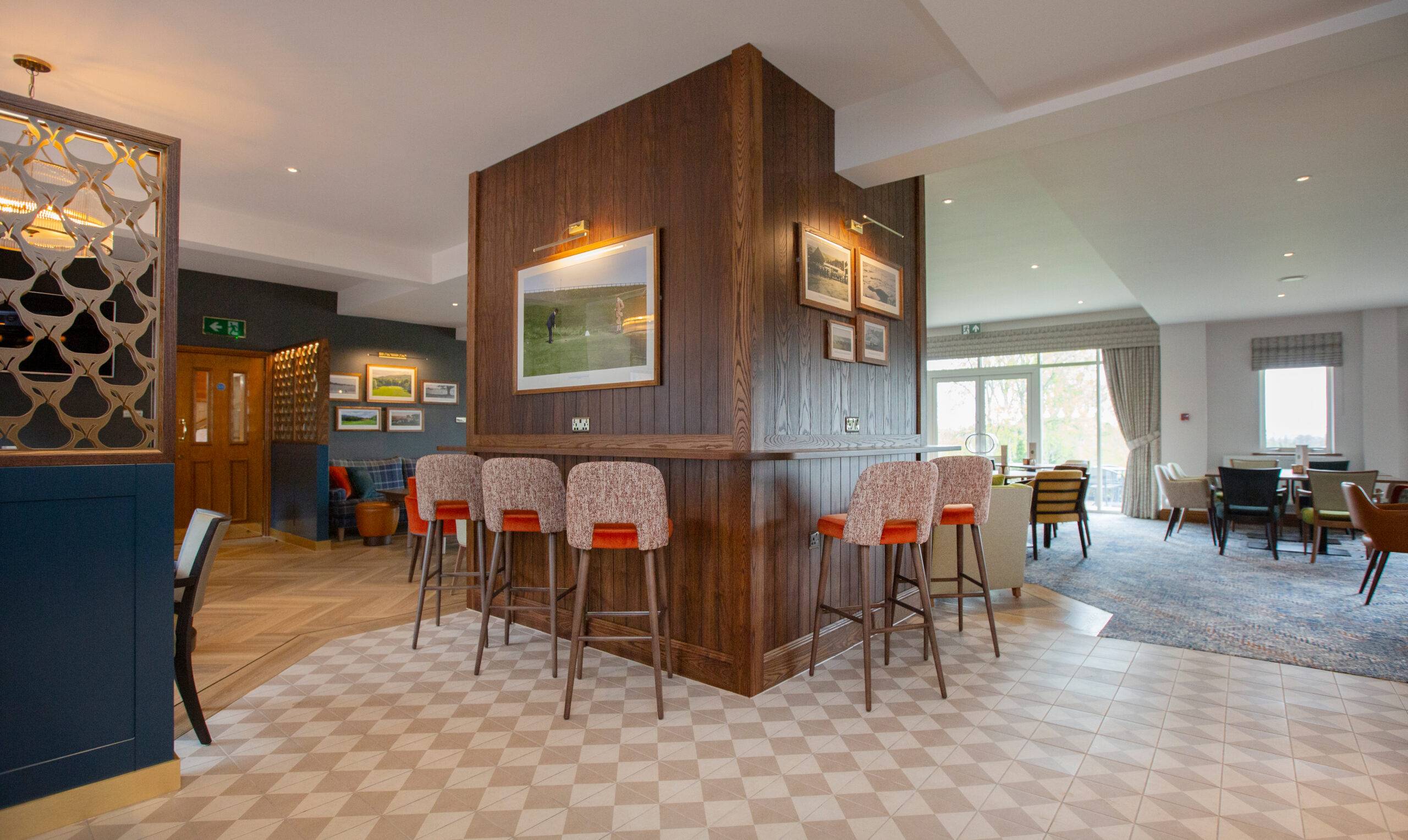 Interior Design Photographer Gloucestershire Nikki Kirk