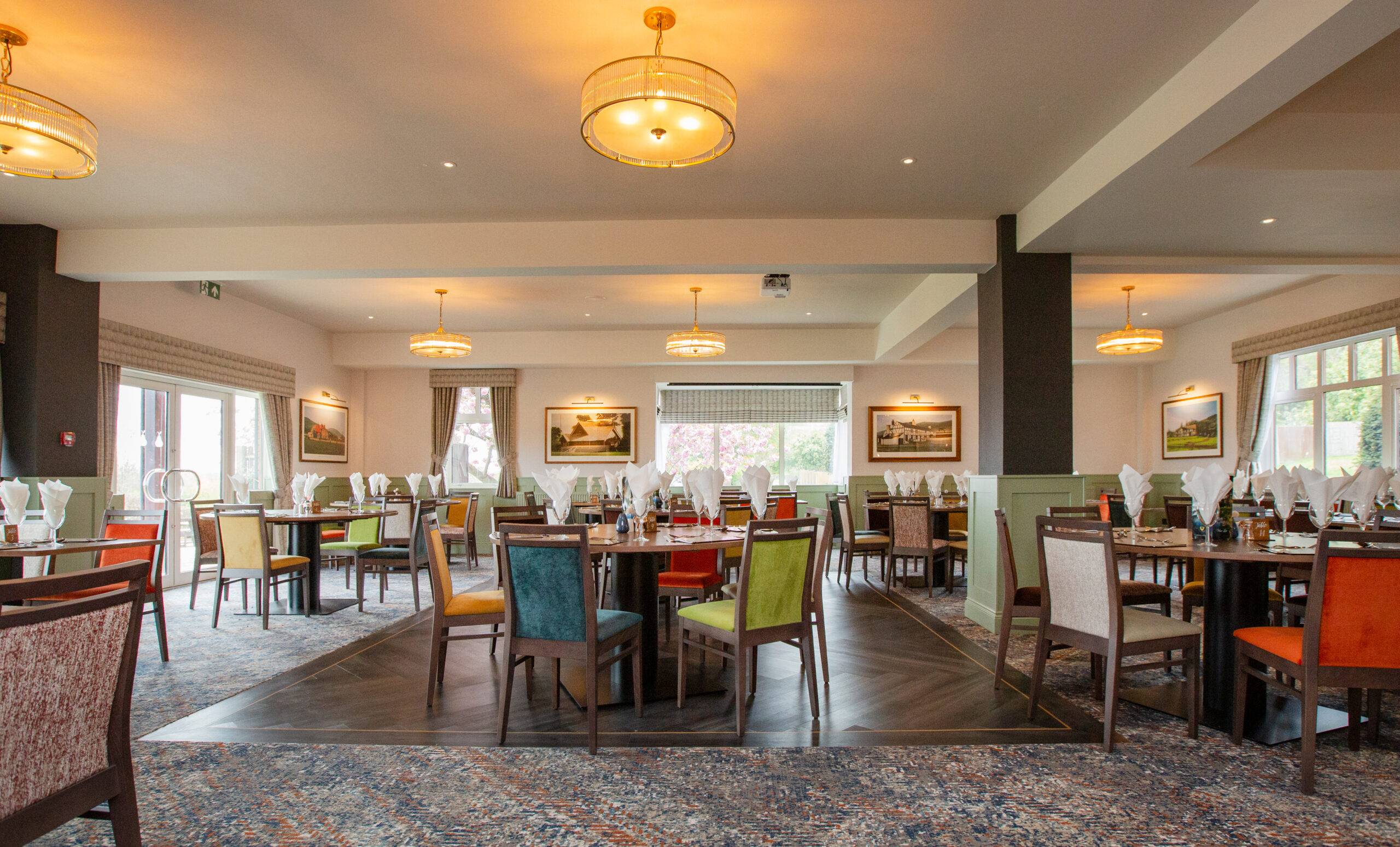 Interior Design Photographer Gloucestershire Nikki Kirk