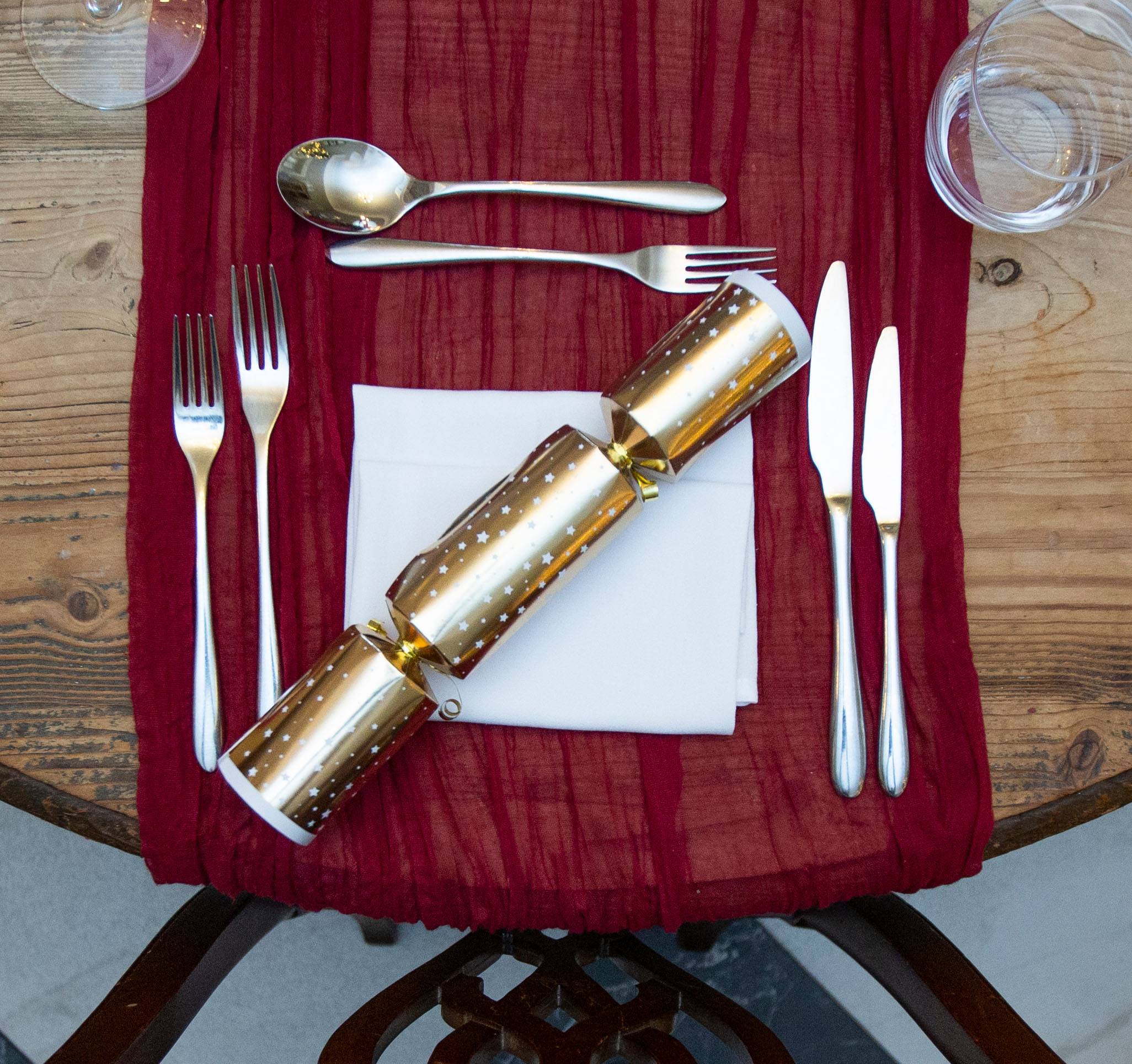 Hotel Christmas interiors photography