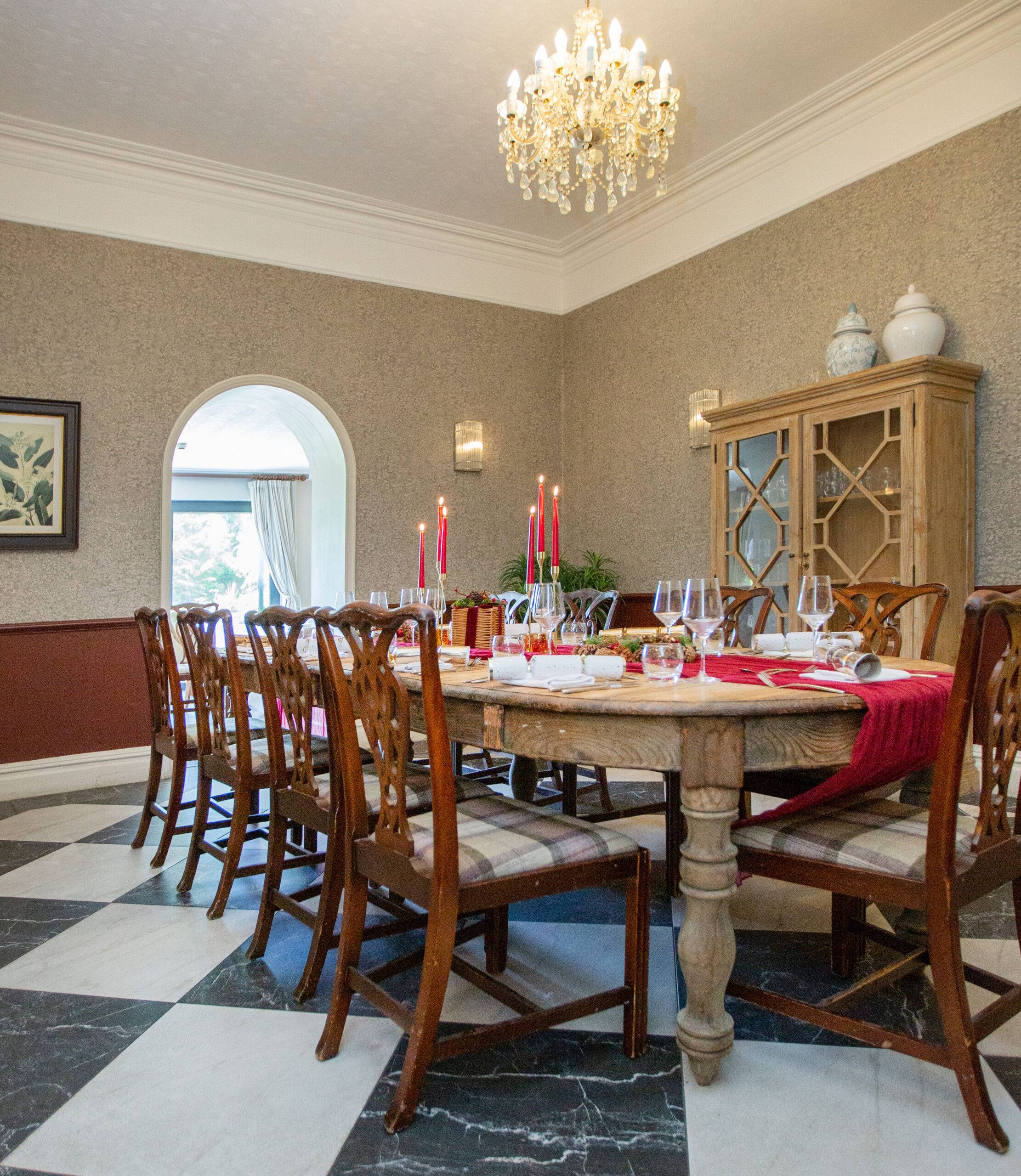 Interior Design Photographer Nikki Kirk