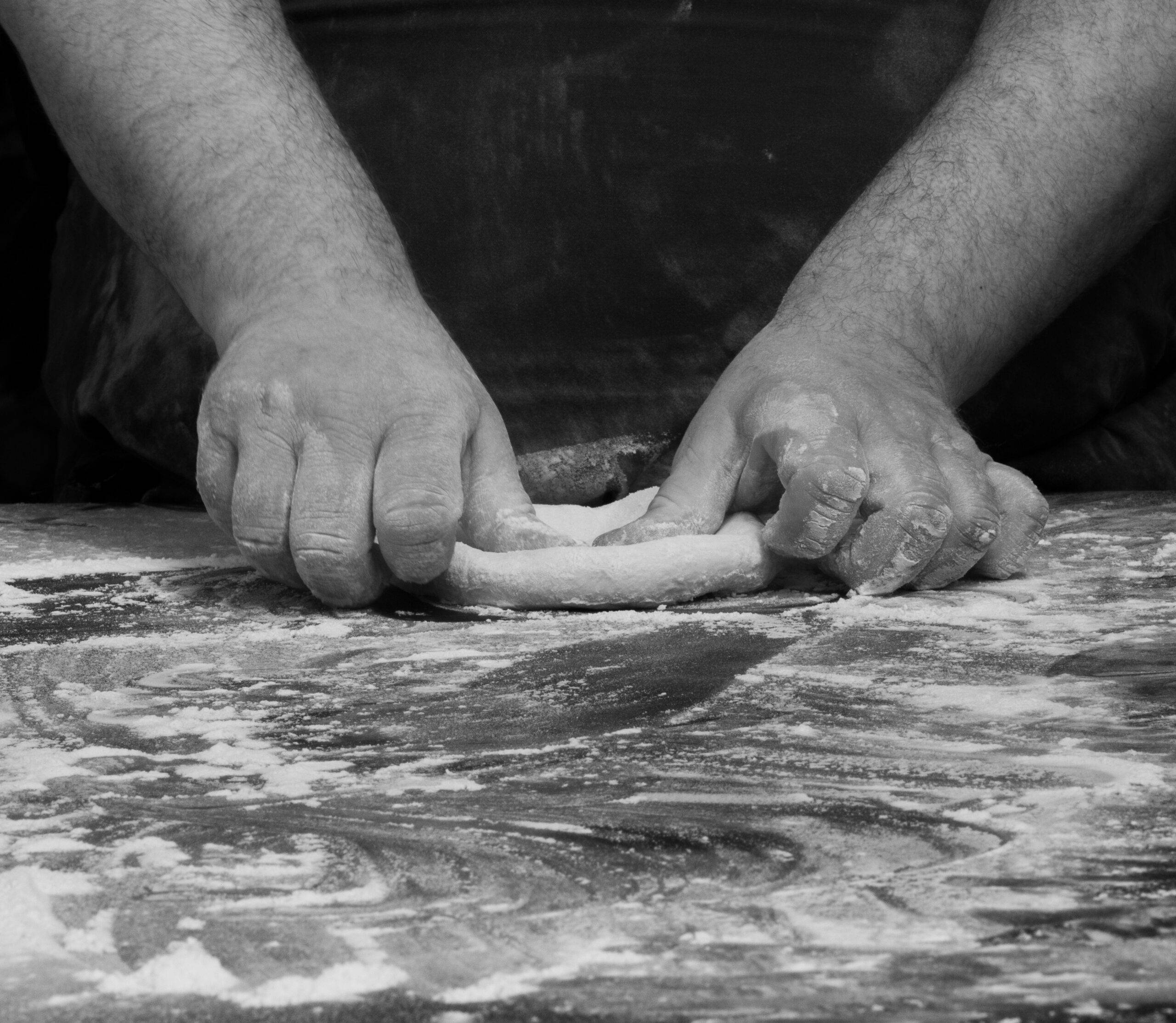 Cirencester food photographer Nikki Kirk for Stratton House Hotel
