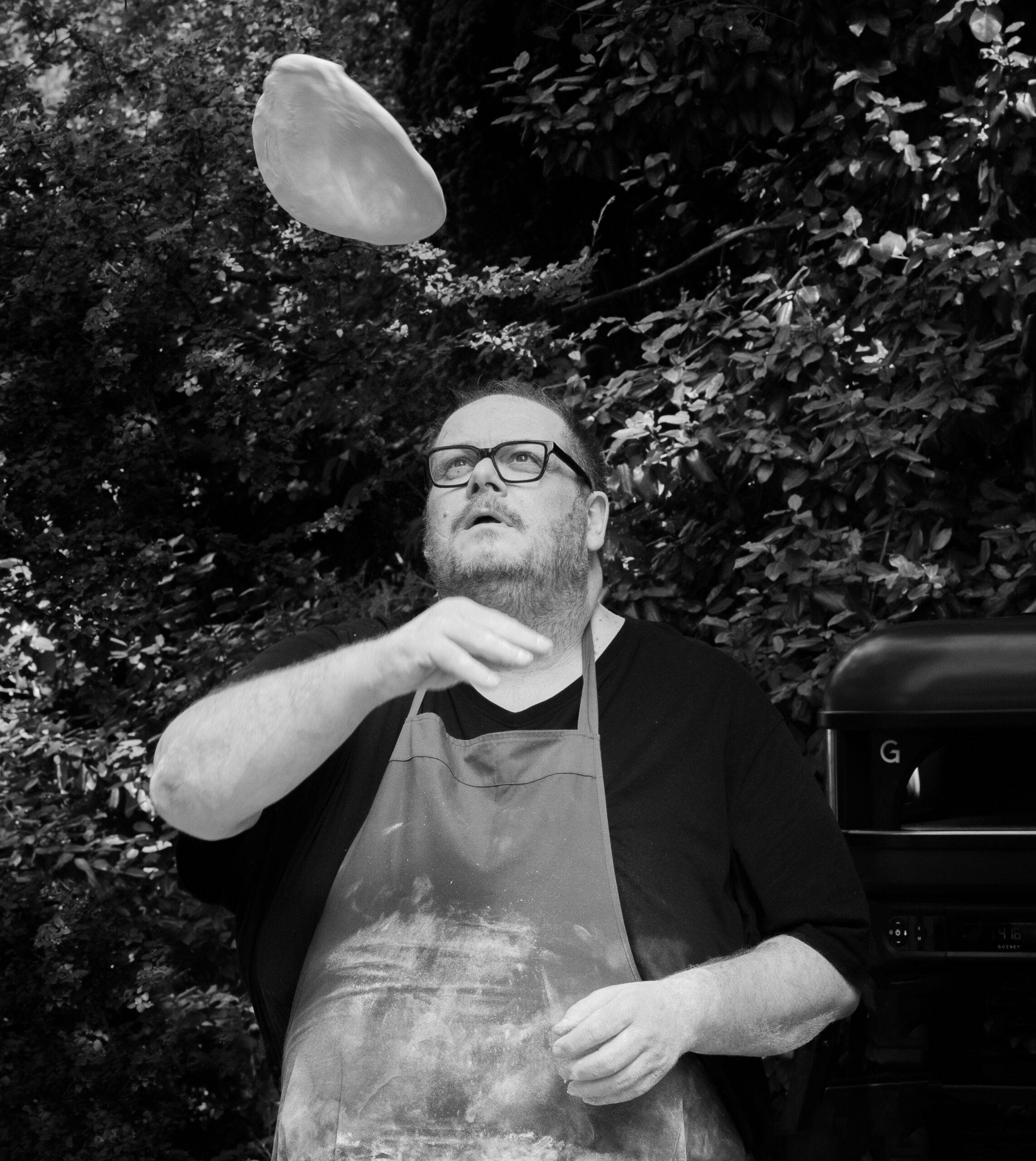 Cirencester food photographer Nikki Kirk for Stratton House Hotel