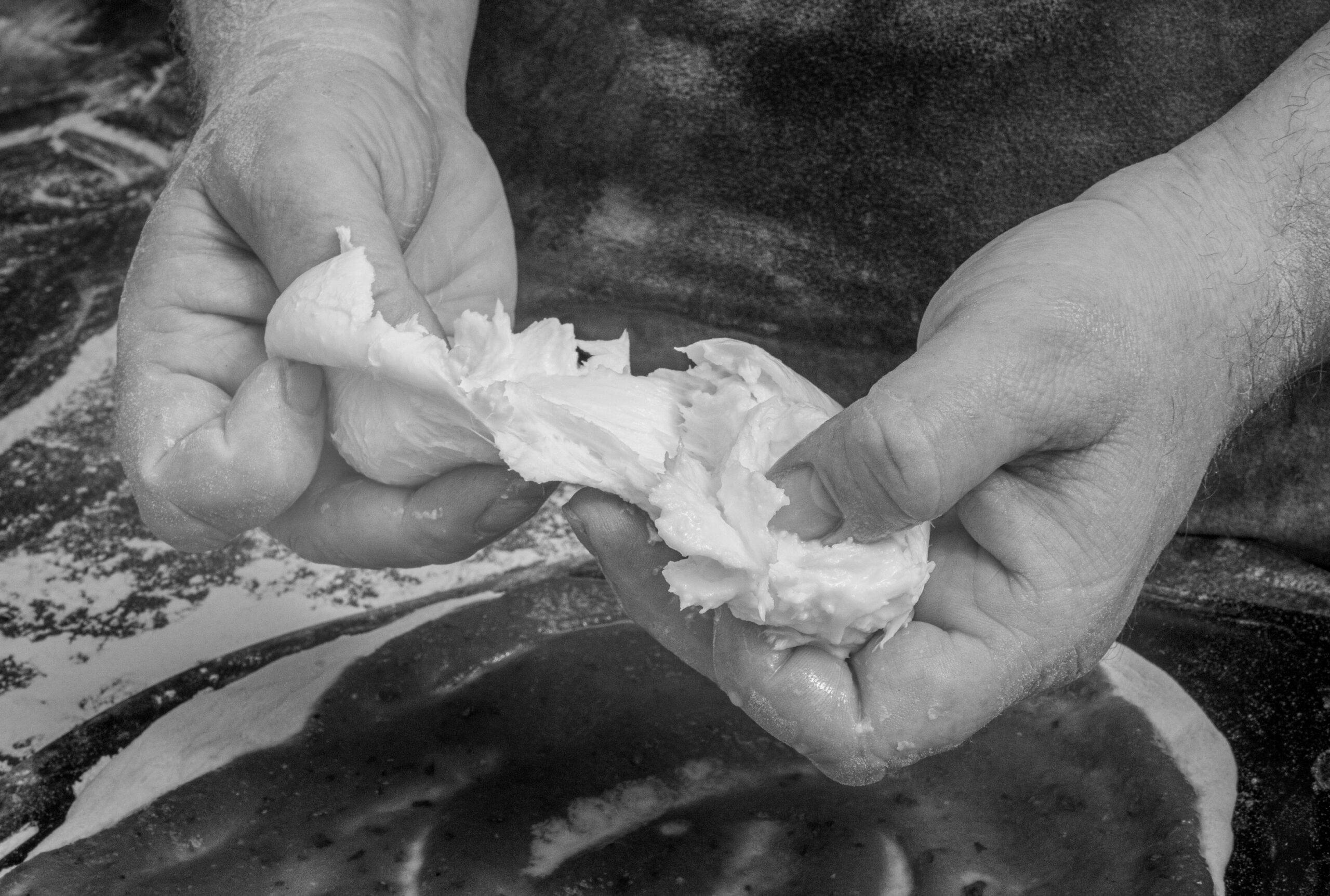 Cirencester food photographer Nikki Kirk for Stratton House Hotel