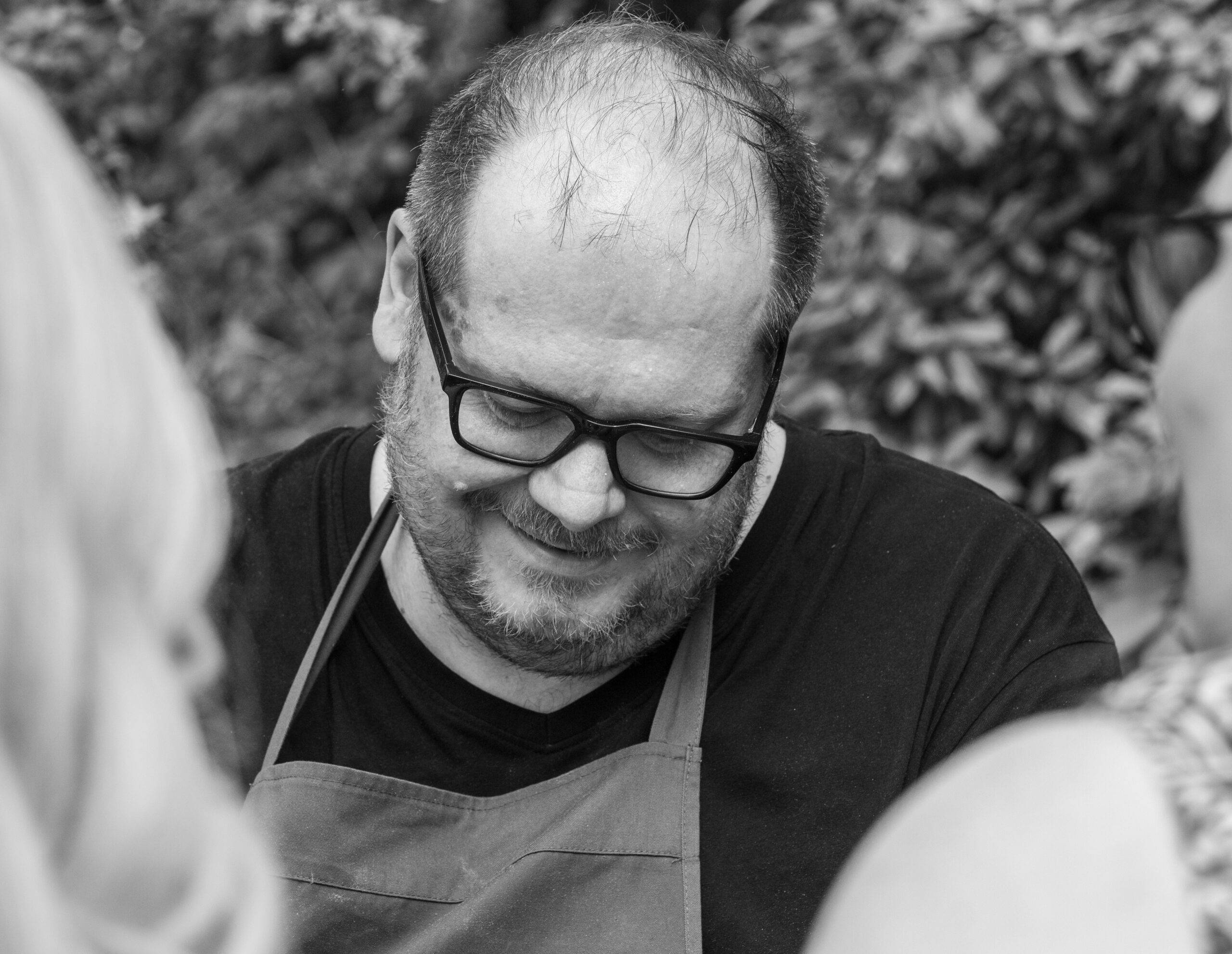Cirencester food photographer Nikki Kirk for Stratton House Hotel