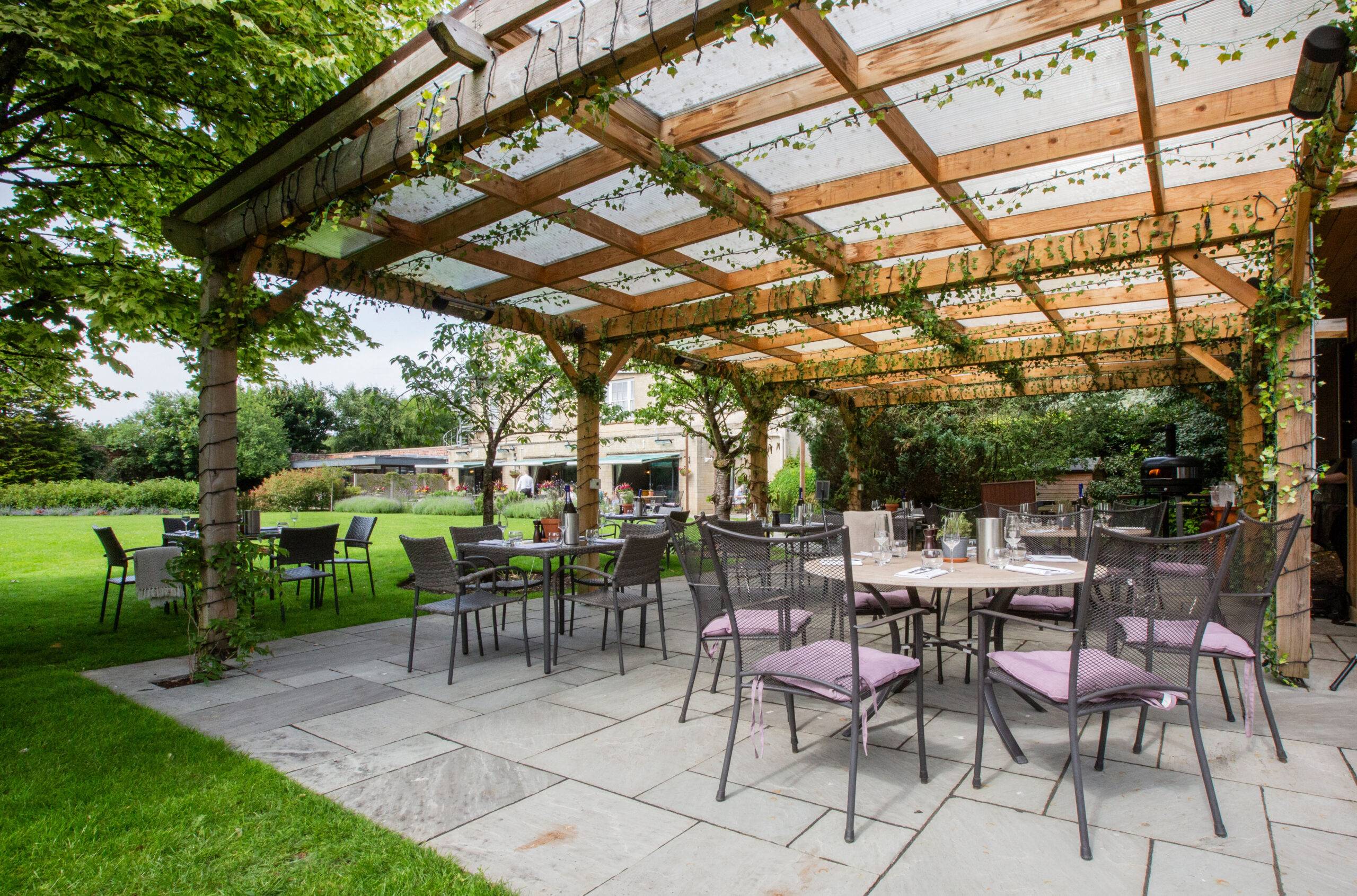 Cirencester food photographer Nikki Kirk for Stratton House Hotel