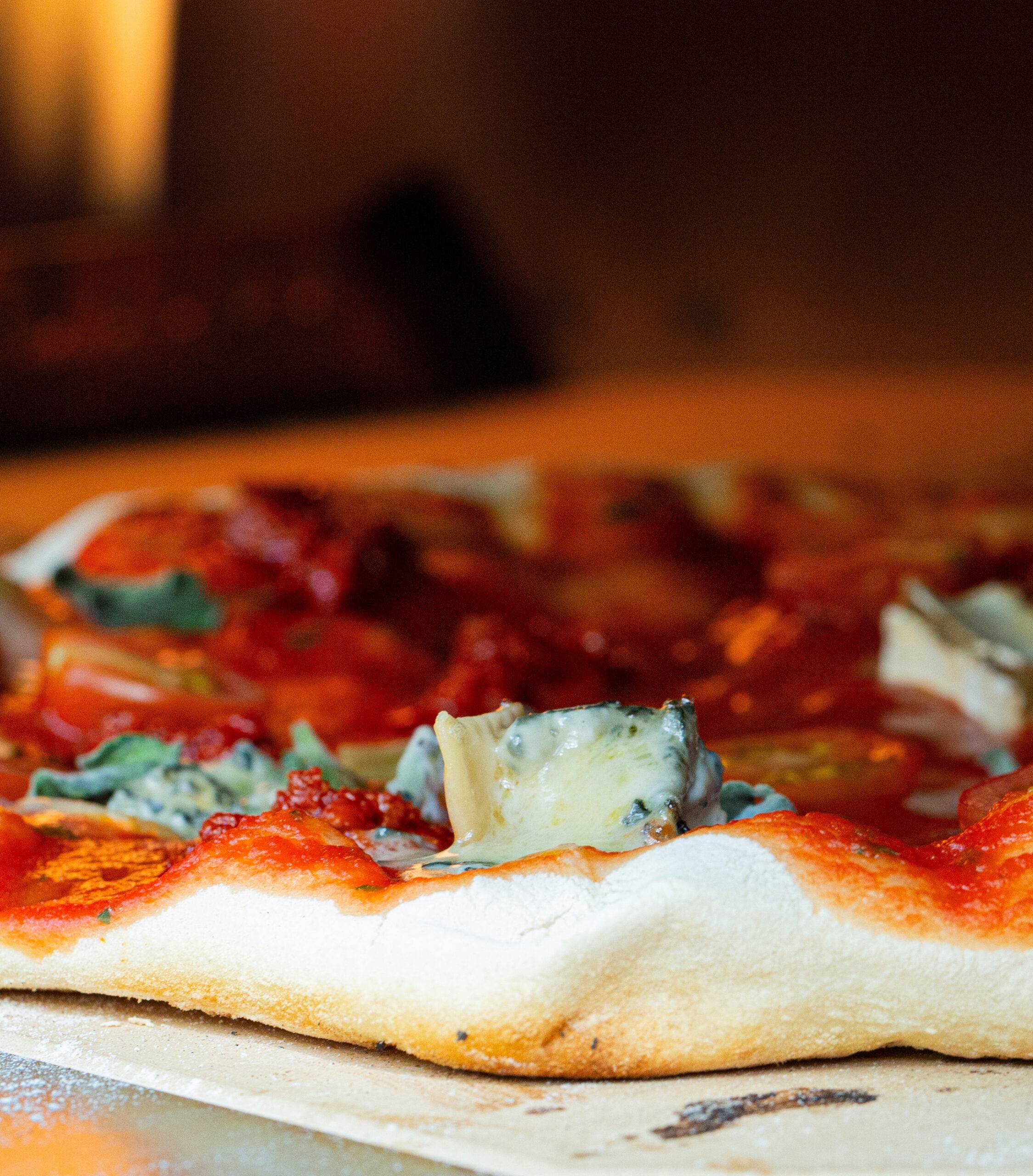 Cirencester food photographer Nikki Kirk for Stratton House Hotel