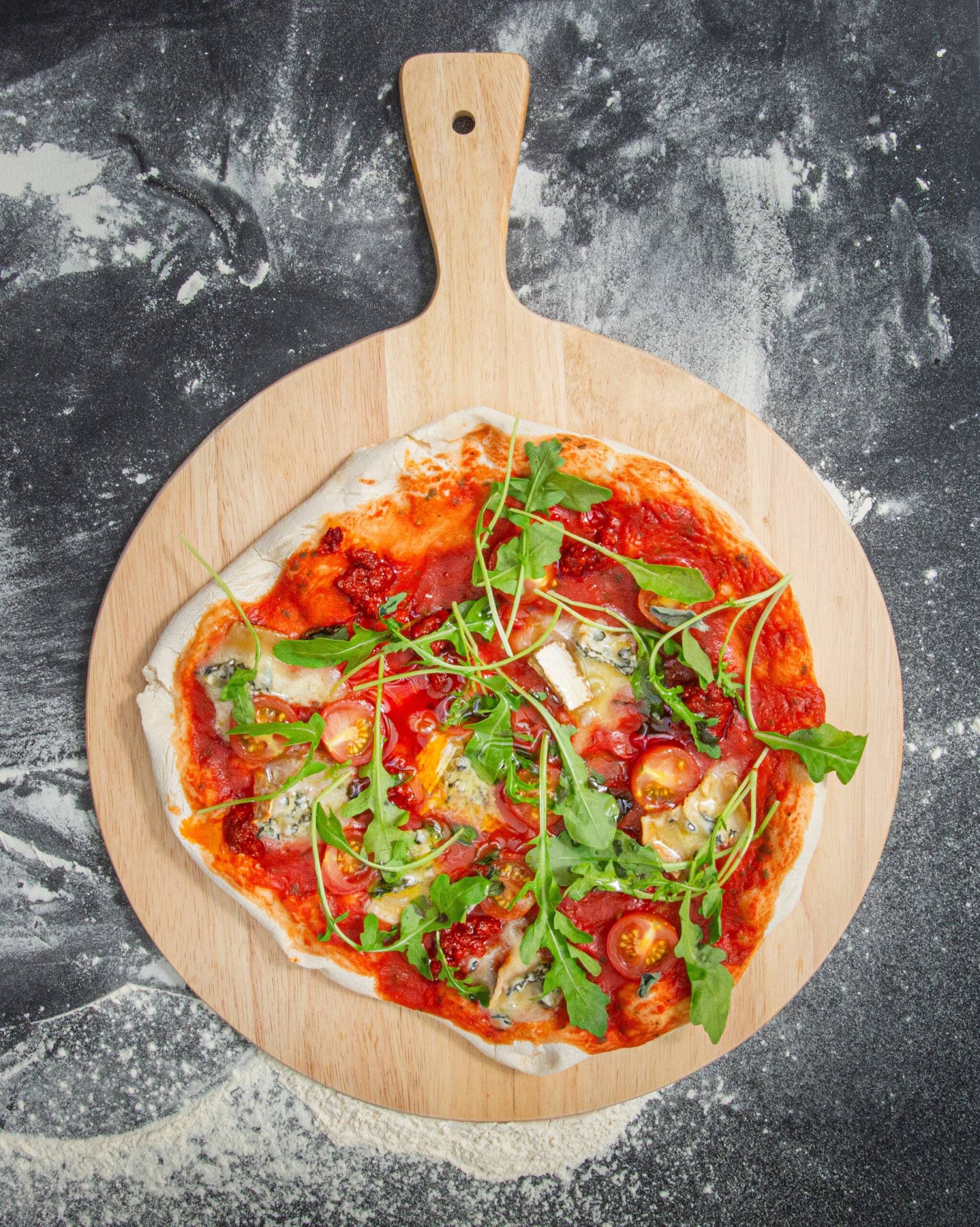 Cirencester food photographer Nikki Kirk for Stratton House Hotel