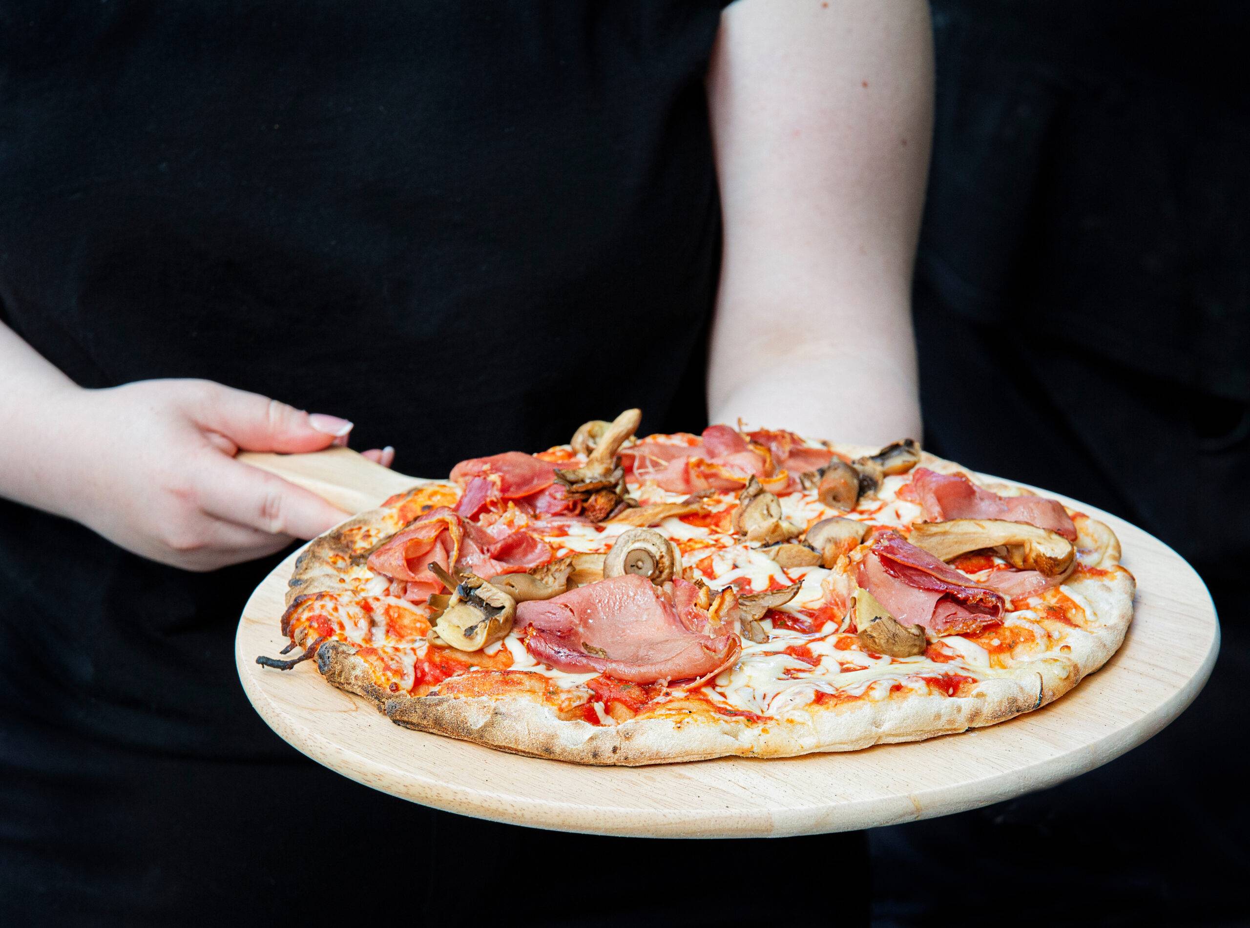 Cirencester food photographer Nikki Kirk for Stratton House Hotel