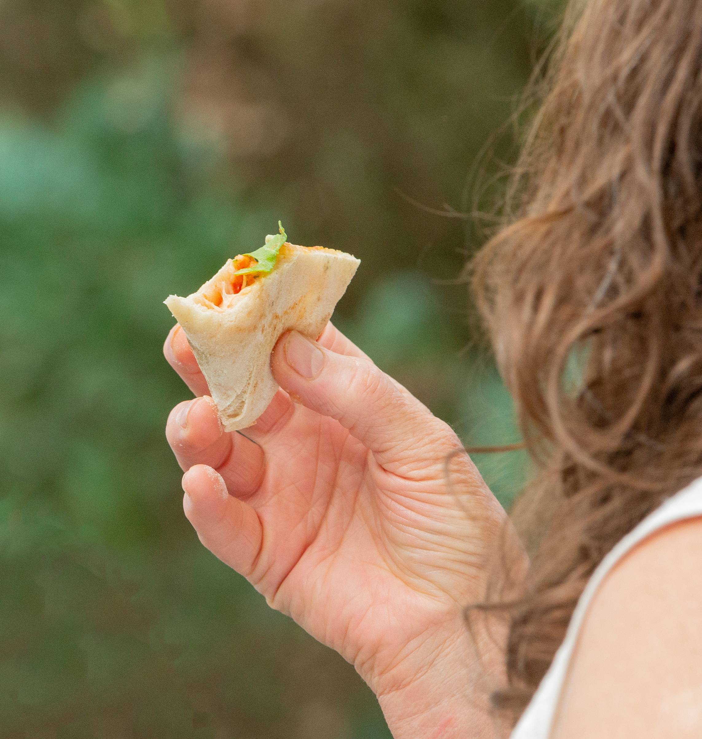Cirencester food photographer Nikki Kirk for Stratton House Hotel