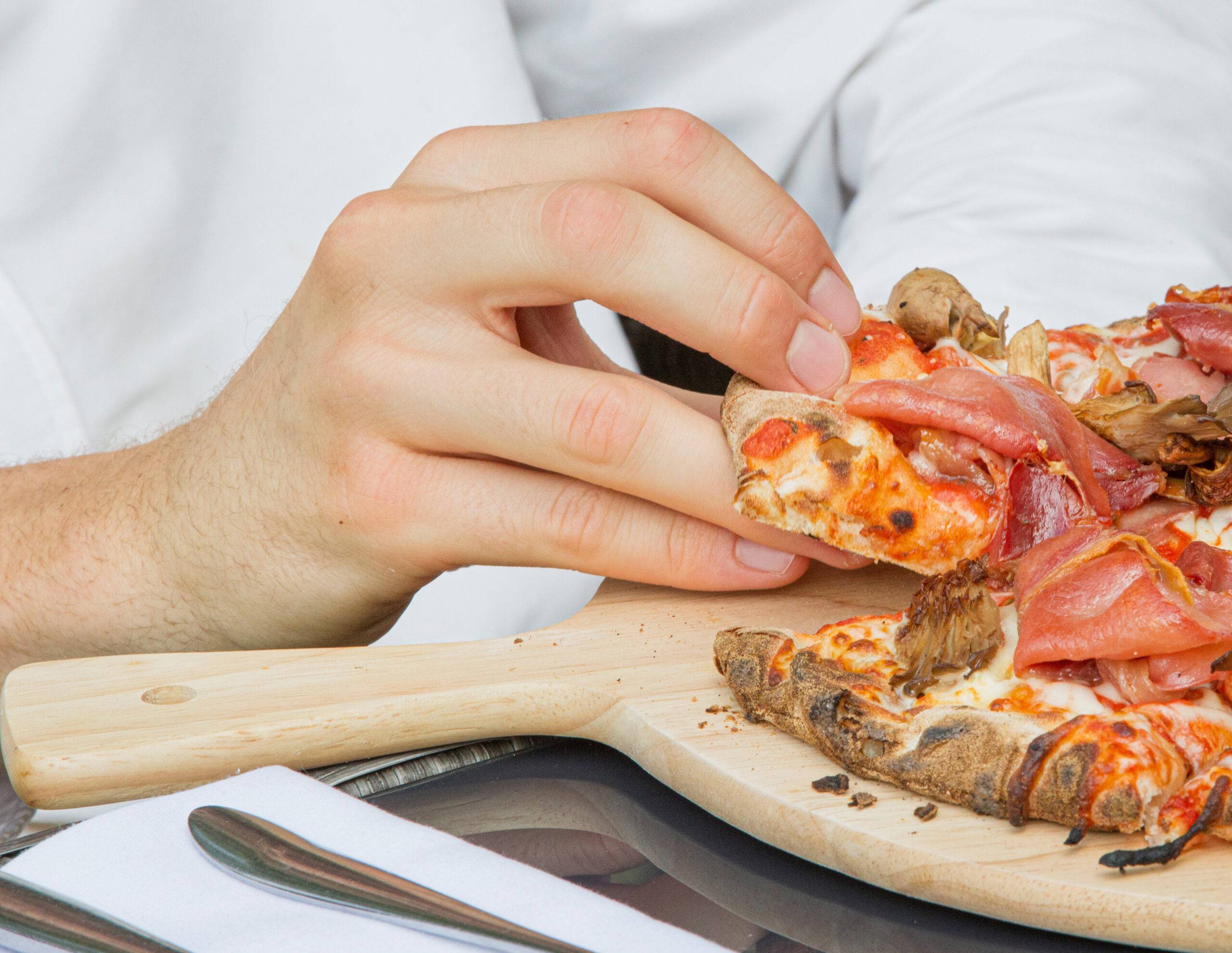 Cirencester food photographer Nikki Kirk for Stratton House Hotel